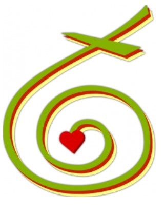 Charity logo